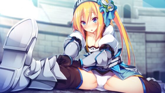 塔の下のエクセルキトゥス [Astronauts] | DLsite 美少女ゲーム - R18