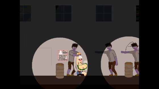 パイズリハザード [Paizuri Hazard] [Zuripai works] | DLsite 同人 - R18