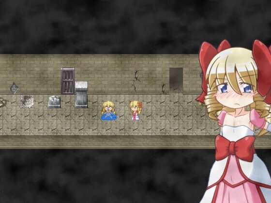 DARK SIDE MEMORIES CASE 01 レジネッタ・イン・ナイトメア アーリーアクセス版 [KINOKO-ex] | DLsite 同人 - R18