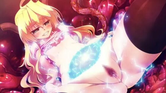 VenusBlood -RAGNAROK- [ninetail/dualtail] | DLsite 美少女ゲーム - R18
