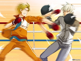 SpellDown [Monoceros] | DLsite 美少女ゲーム - R18