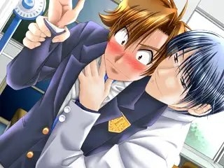 僕の彼氏はジュリエット [SandalDash] | DLsite 美少女ゲーム - R18