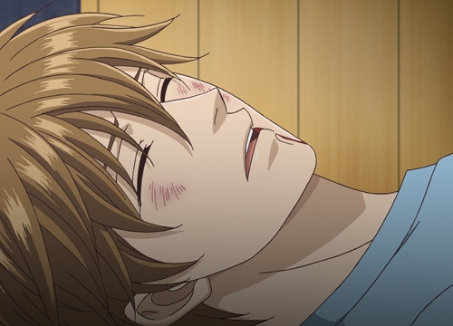 タイトロープ　第二話「これからもずっと一緒におろな」 [PrimeTime+] | DLsite PCソフト