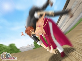 喰蝶花～ちょうくいのはな～ [Monoceros] | DLsite 美少女ゲーム - R18