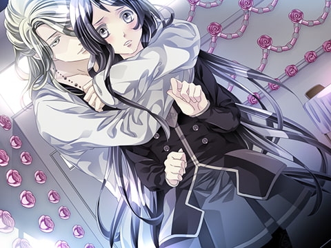 黒と金の開かない鍵。 [little cheese] | DLsite 美少女ゲーム - R18