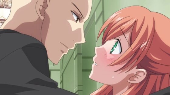 僧侶と交わる色欲の夜に…【プレミアム版】 [AnimeFestaオリジナル] | DLsite 美少女ゲーム - R18