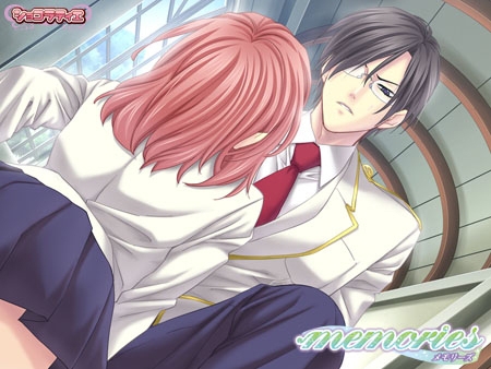 memories [ショコラティエ] | DLsite 美少女ゲーム - R18