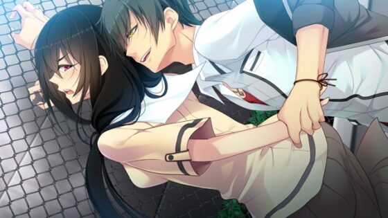 ボッチムスメ×プロデュース計画。 [Kalmia8] | DLsite 美少女ゲーム - R18