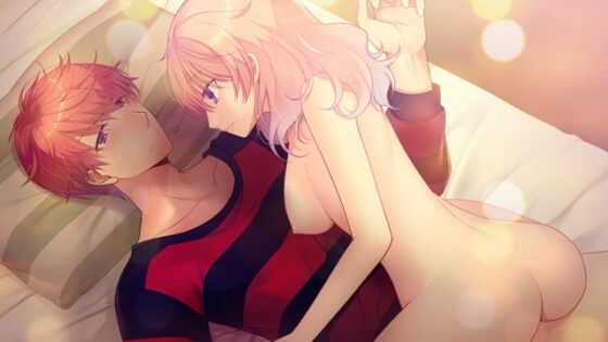 お姫様だってXXXしたい！！ -Horny magical princess- [Kalmia8] | DLsite 美少女ゲーム - R18