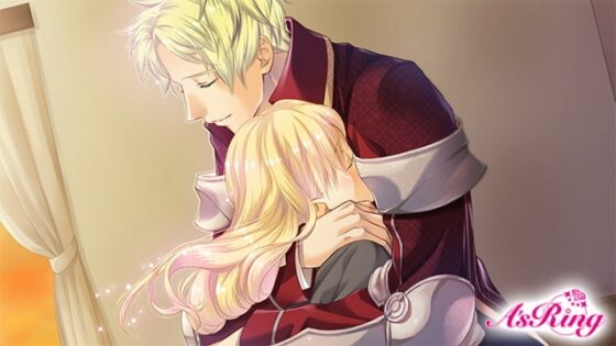 オルフレール Best Price版 [A’sRing] | DLsite 美少女ゲーム - R18