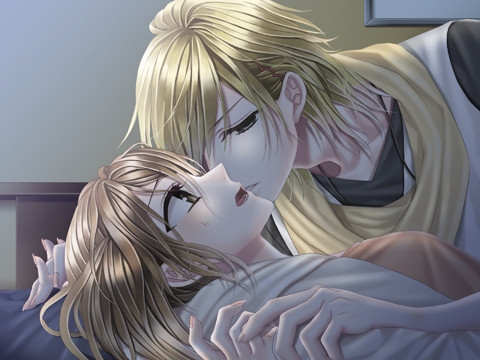 Diary [Operetta] | DLsite PCソフト