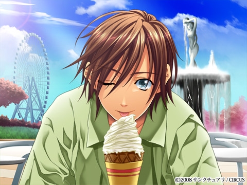 D.C. Girl's Symphony ～ダ・カーポ～ ガールズシンフォニー [サンクチュアリ] | DLsite PCソフト