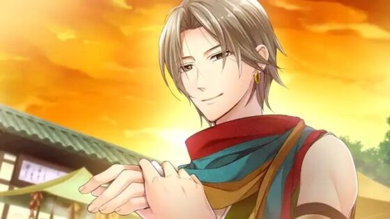 三国恋戦記 魁 [Daisy2] | DLsite PCソフト