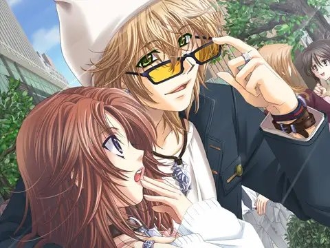 ブラザーズ～恋するお兄さま&もっと恋するお兄さま～ [ティアラモード] | DLsite 美少女ゲーム - R18