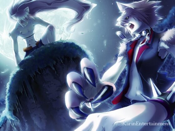 プリンセスナイトメア [花梨エンターテイメント] | DLsite PCソフト