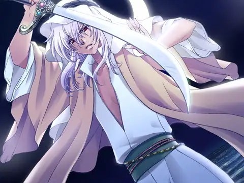 ロイヤルズ～愛しの王子さま＆誘惑の王子さま～　DL版 [ティアラモード] | DLsite 美少女ゲーム - R18