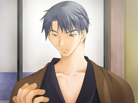 Dessert Love　彼とのはじまり [ティラミスヴィラ] | DLsite 美少女ゲーム - R18