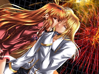 ファーストライブ [AMEDEO] | DLsite 美少女ゲーム - R18