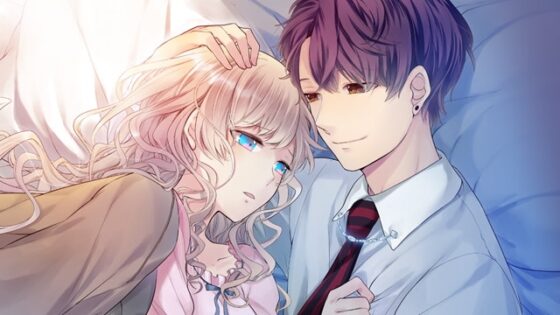 【一般作品】 大正×対称アリス episode3 [Primula] | DLsite PCソフト