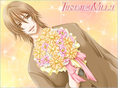 Pretty flap　～ショコラテイスト～ [ティラミスヴィラ] | DLsite 美少女ゲーム - R18