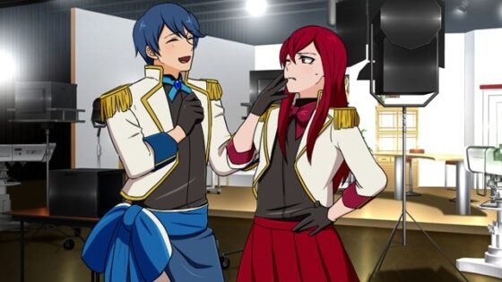 劇団プリンス [東ペ] | DLsite PCソフト