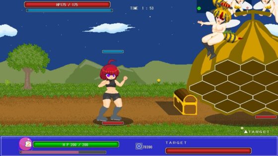 モン娘VSディフェンダーズ [とりあ工房] | DLsite 同人 - R18