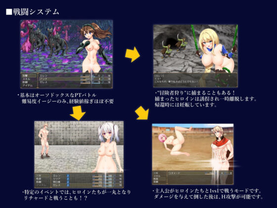 Reincarnated Richard: Dream Spirit of Pays Kingdom