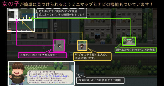 It's Me! My Dick! (GAME FLOATERS)