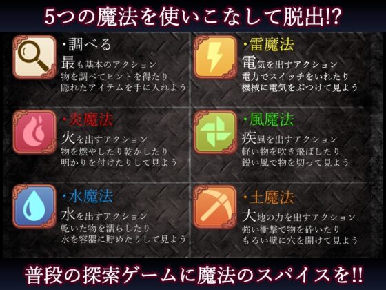 Prison Break Princess [Smartphone Version]