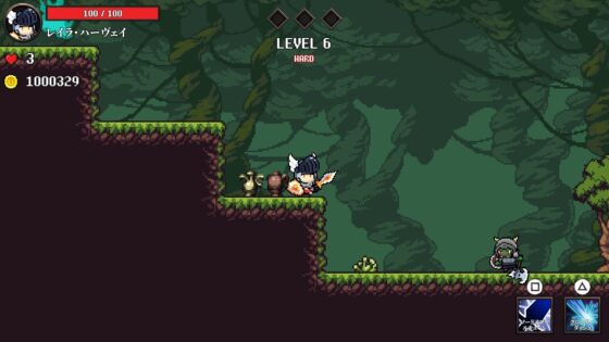 戦乙女終焉の歌 [G-lair] | DLsite 同人 - R18