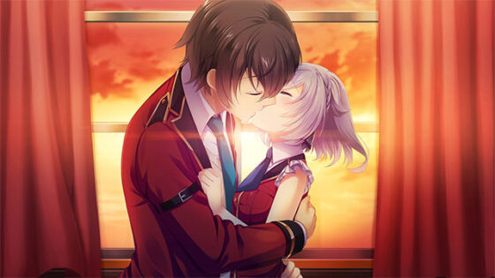 【DL版】天瀬島は色恋ざかり STARRY GARDEN 