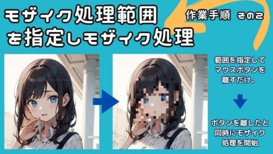 Mokuzai: Mosaic Processing Efficiency Software