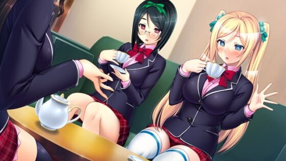 催眠学園1年生 [筆柿そふと] | DLsite 美少女ゲーム - R18