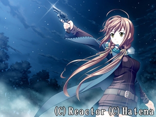 ヘリオトロープ [Hatena] | DLsite 美少女ゲーム - R18