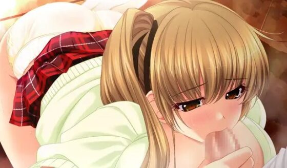 LOVEトレ ～エッチな恋愛トレーニング～ [アトリエかぐや] | DLsite 美少女ゲーム - R18