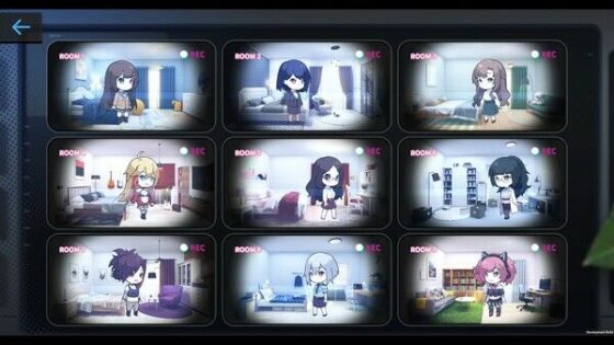 姦視カメラ(78 Games) - FANZA同人