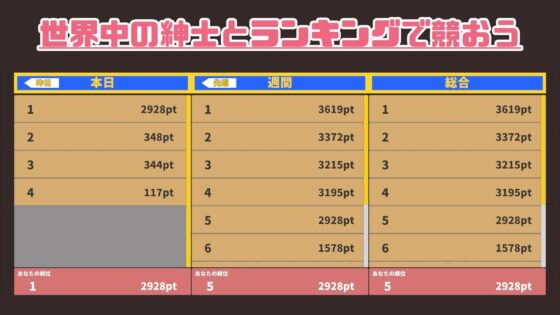 おっぱいがいっぱいゲーム(useros) - FANZA同人