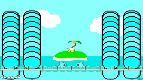 めだアビ(オモムロス) - FANZA同人