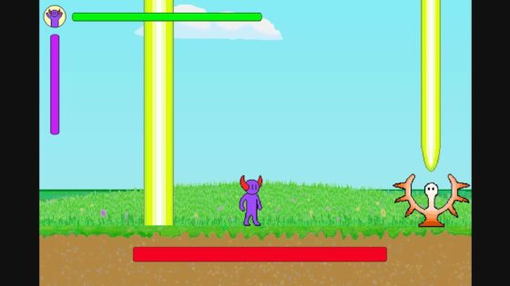 眼球冒險〜普西尼的謎團〜(Omomorosu)