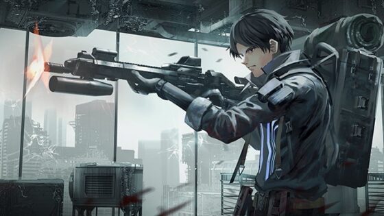 終のステラ [Key] | DLsite PCソフト