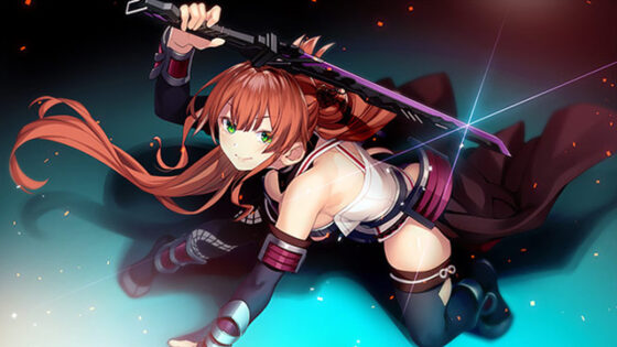 【かけはな】刹那にかける恋はなび【萌えゲーアワード2024 サウンド賞 受賞】