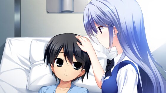 アイドル魔法少女ちるちる☆みちる 後編 [フロントウイング] | DLsite PCソフト