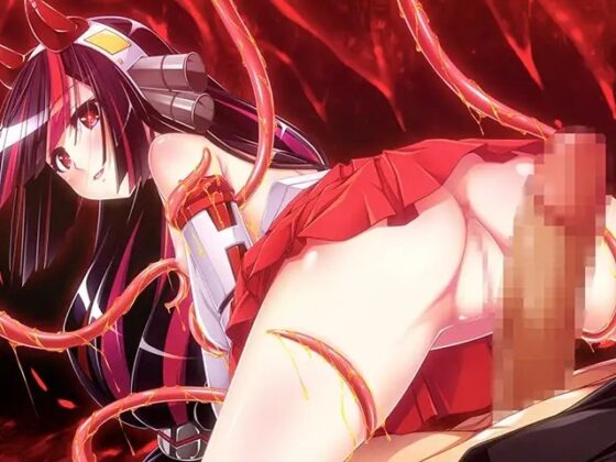 VenusBlood GAIA International R-18版 [ninetail/dualtail] | DLsite 美少女ゲーム - R18