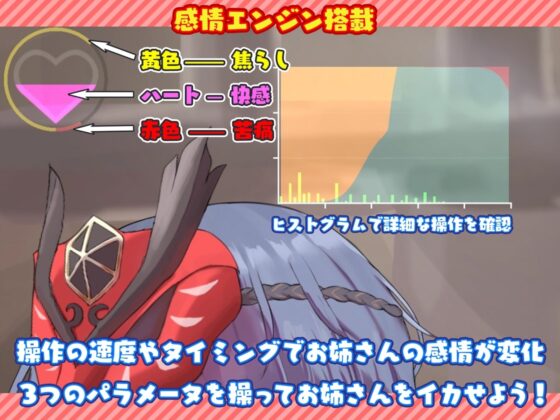 ネジ込みシミュレーターVol4 -強気クールお姉さんの極太野人ちんぽぐちょぐちょ挿れ放題!!-【性器拡張・ガチセックス】 [やぶから堂] | DLsite 同人 - R18
