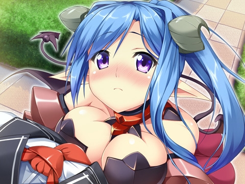 えれくと！ [Astronauts] | DLsite 美少女ゲーム - R18