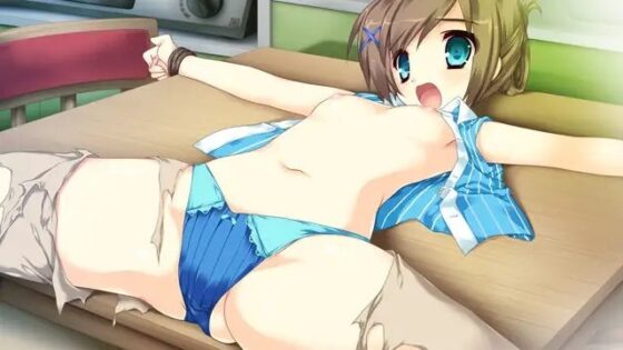 ブレイズハート [KAI] | DLsite 美少女ゲーム - R18