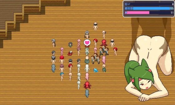 ものくえすと 【スマホプレイ版】 [ものつーる] | DLsite