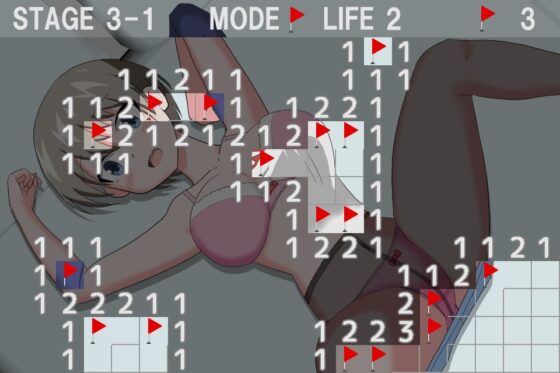 爆弾で遊びたい!2 【Android版】 [クロタマ堂] | DLsite