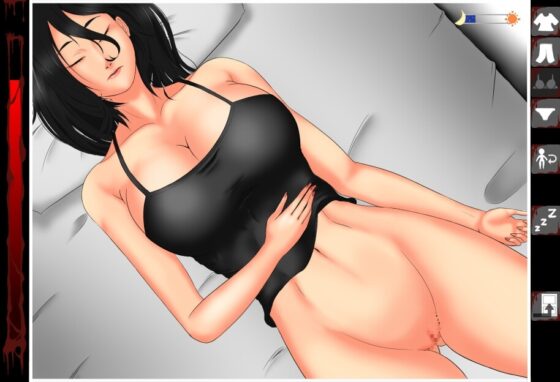 同居人 [ひっそりコッソリ] | DLsite 同人 - R18