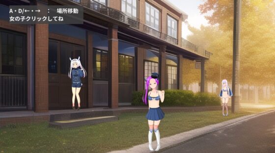 仲良しぶっかけ学園 [ih] | DLsite 同人 - R18